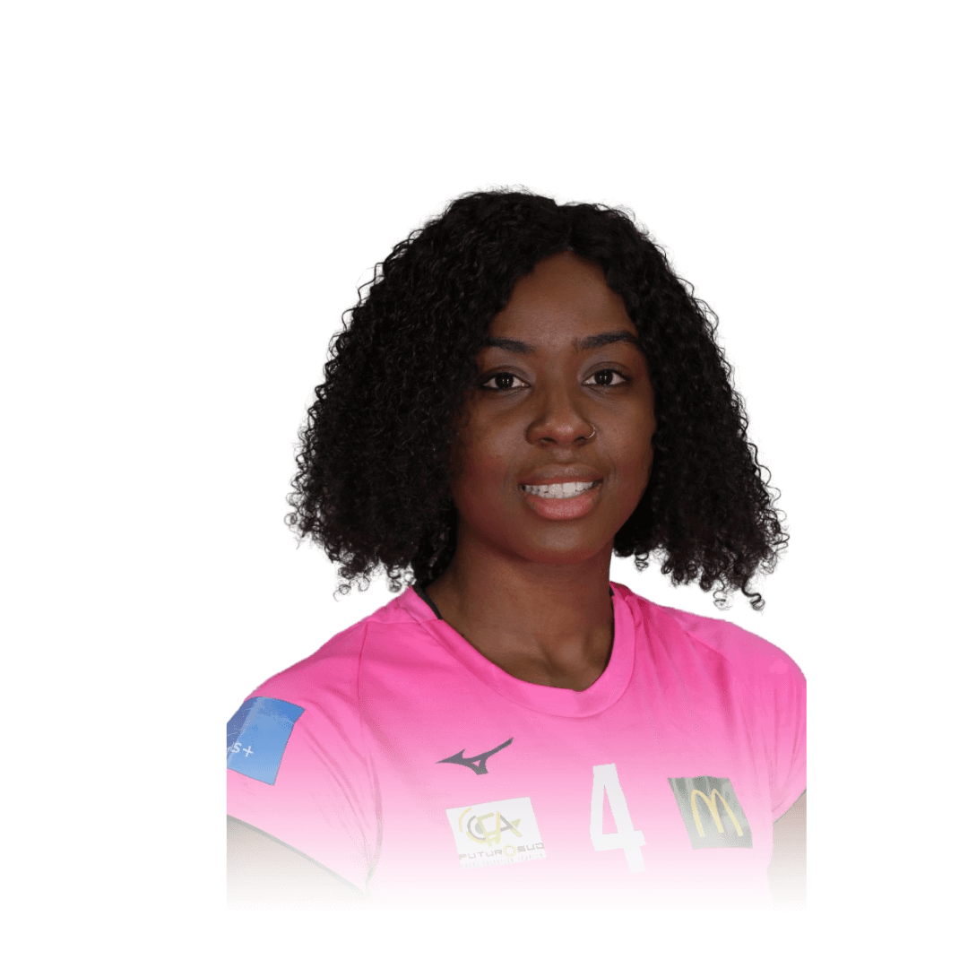 Estelle ADIANA - Image4sport Volley