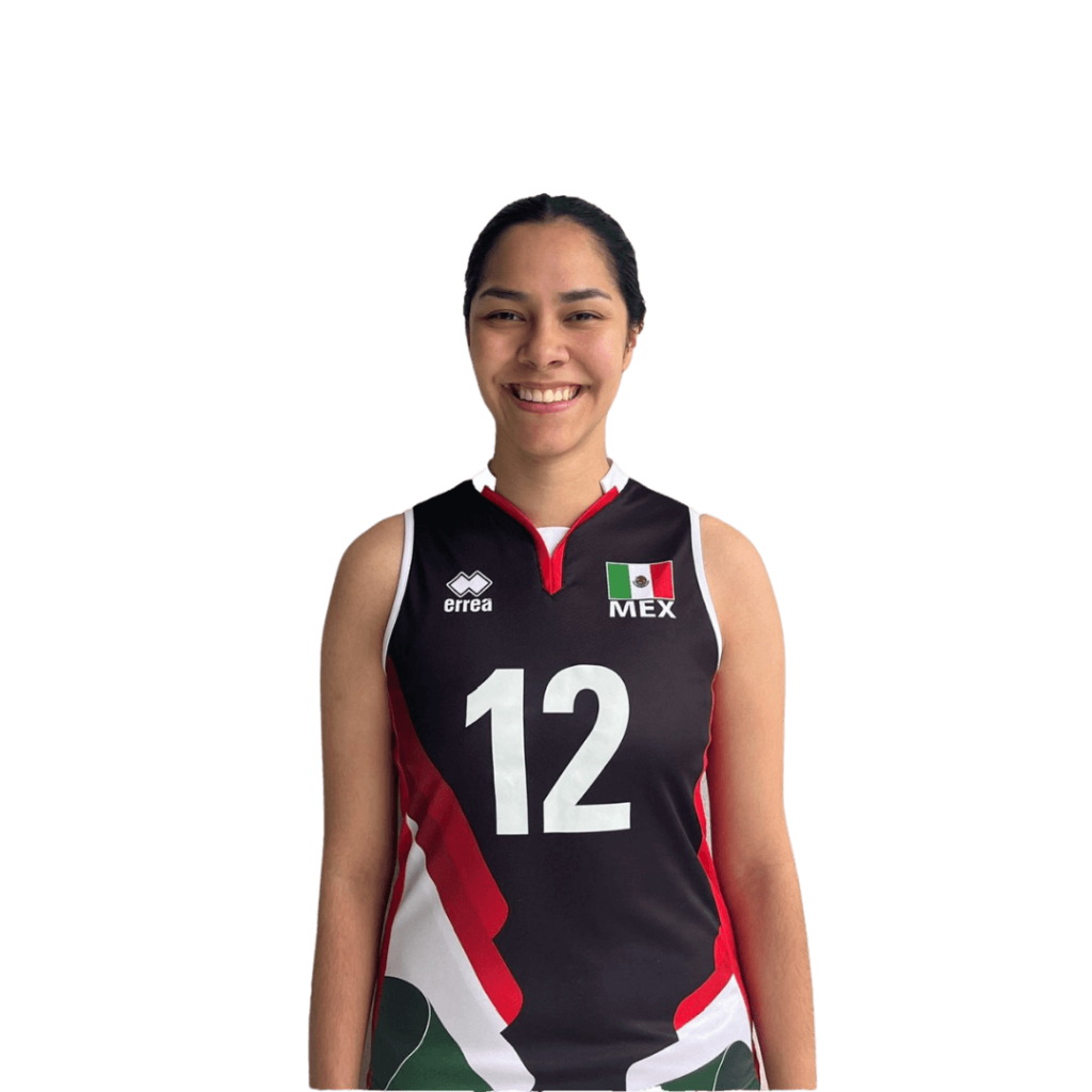 Joseline Landeros Image4sport Volley