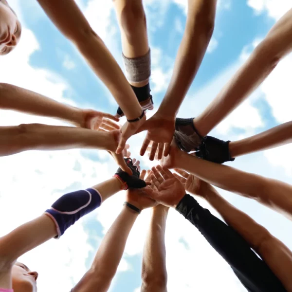 Team work Team work